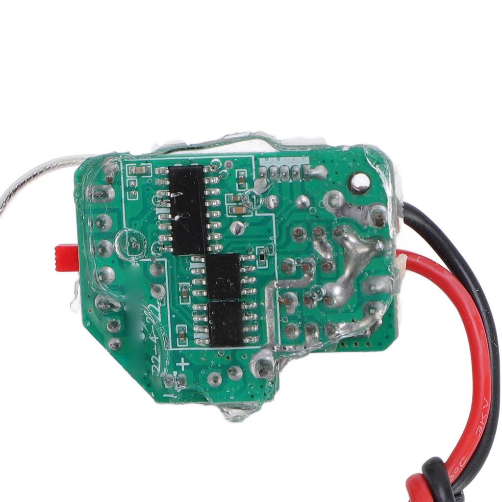 1:18 RC Car ESC Receiver Plastic Spare ESC Receiver for HS 18301 18302 18303 18304 18311 18312 18313 18314 RC Car ESC Receiver