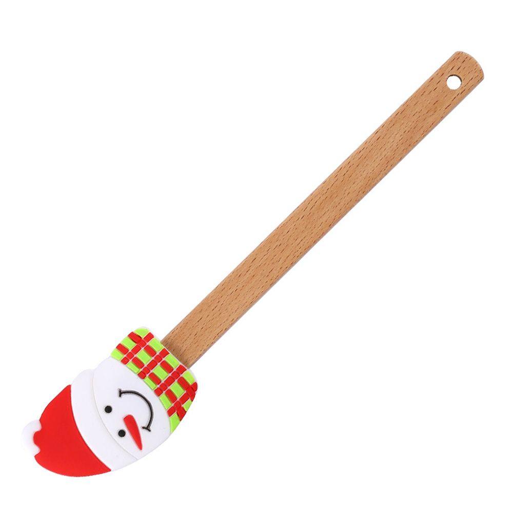 Cake Tool Household DIY Shovel Butter Spatula Baking Decorating Tools Kitchen Utensils Cake Scraper
