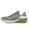 WTAPS X New Balance 990v6 Made In USA Moon Mist Unisex Sneakers Grey Mirage-Gray M990WT6