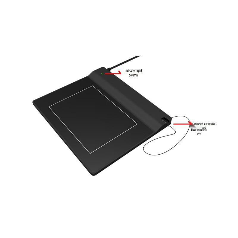 Hanwang Digital Signature & Handwriting Devices