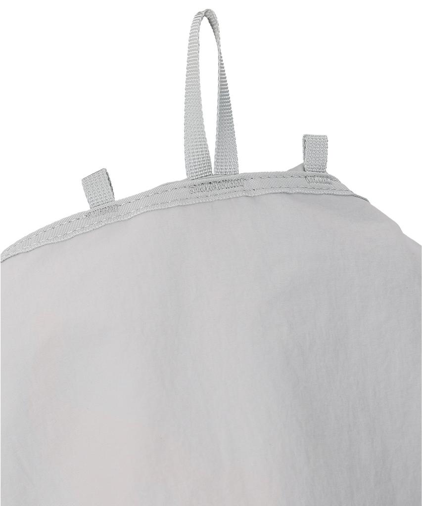 Neikidnis Id Packable String Backpack 18L Harbor Mist
