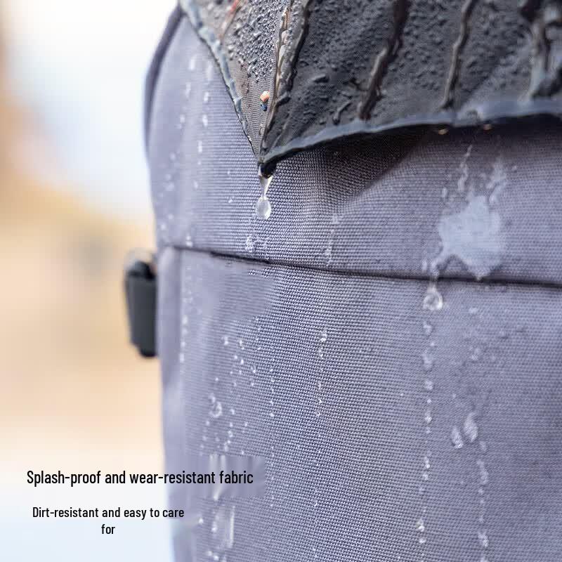 Deli Outdoor Travel Backpack