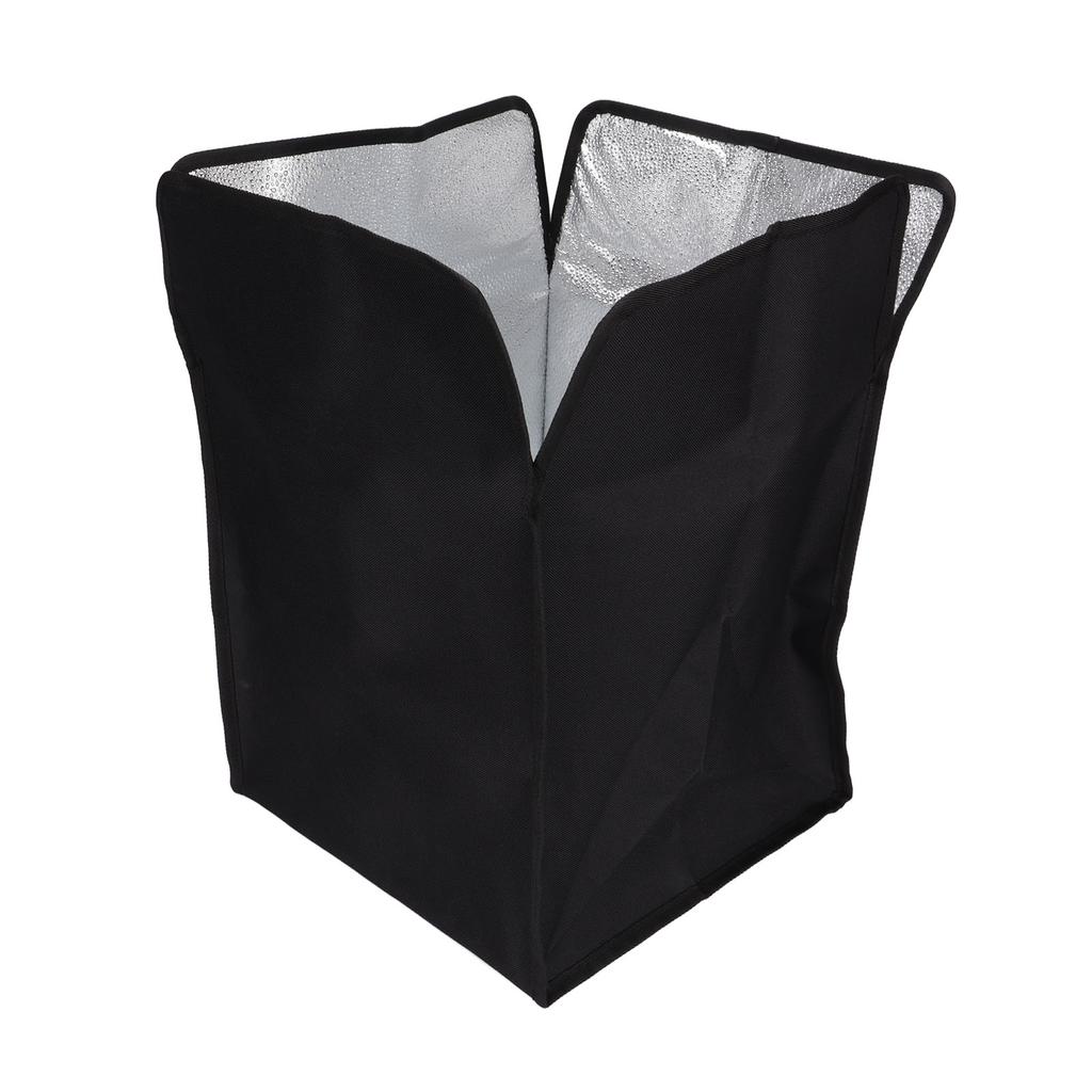 3D-Drucker Lichthärtende Staubschutzhülle Hochtemperaturbeständigkeit Feuerfestigkeit 3D-Drucker Zubehör