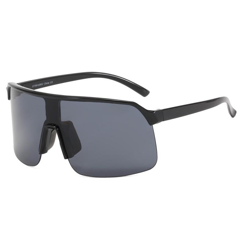 Outdoor cycling sports glasses hiking running goggles