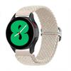 20mm 22mm Braided Solo Loop Strap For Samsung Watch 7/6/5/4/Huawei Watch 4/3/GT3-2 Nylon Elastic Bracelet Amazfit GTR/GTS 4 Belt