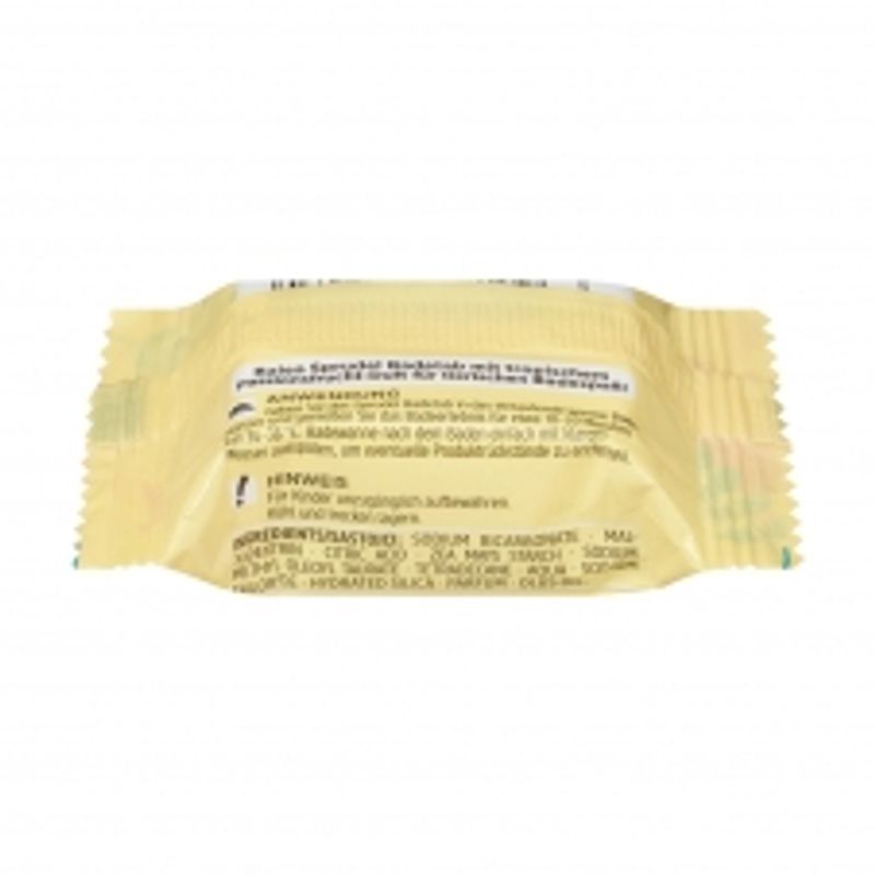 Balea Bubble Bath Tabs 18g (random Delivery)
