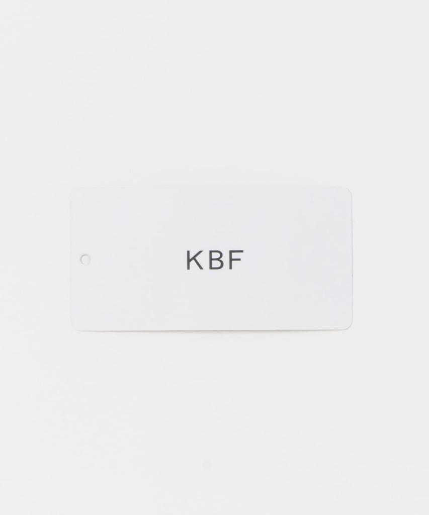 KBF Women's Wool-Mix 2-Way Easy Tote Bag (KBA7-2AA017) in Gray and Other Tones