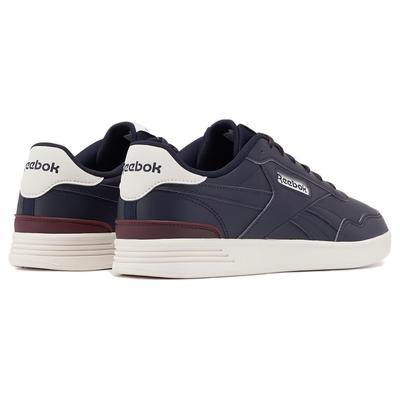Court Advance Comfortable Balance Lightweight Balance Lightweight Low Top Skateboard Shoes Unisex Blue 100033754