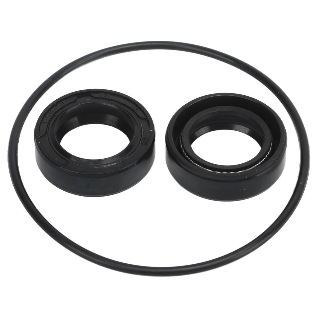 Transfer Case Actuator Seal Kit 90301‑56009 Leakage Proof Oil Shaft Seal Gasket for GX470 2003 To 2009