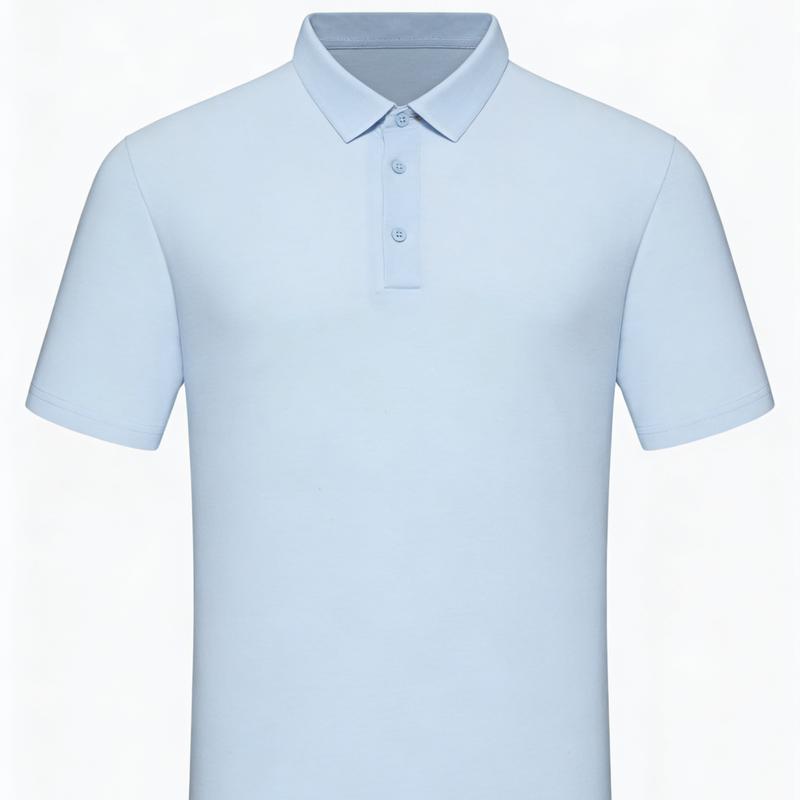 PERFEITO CRIATIVO Men s Seamless Quick-Dry T-Shirt M