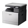 Pantum CM236DN A3 Color Multifunction Printer CN Plug (adapter Included)