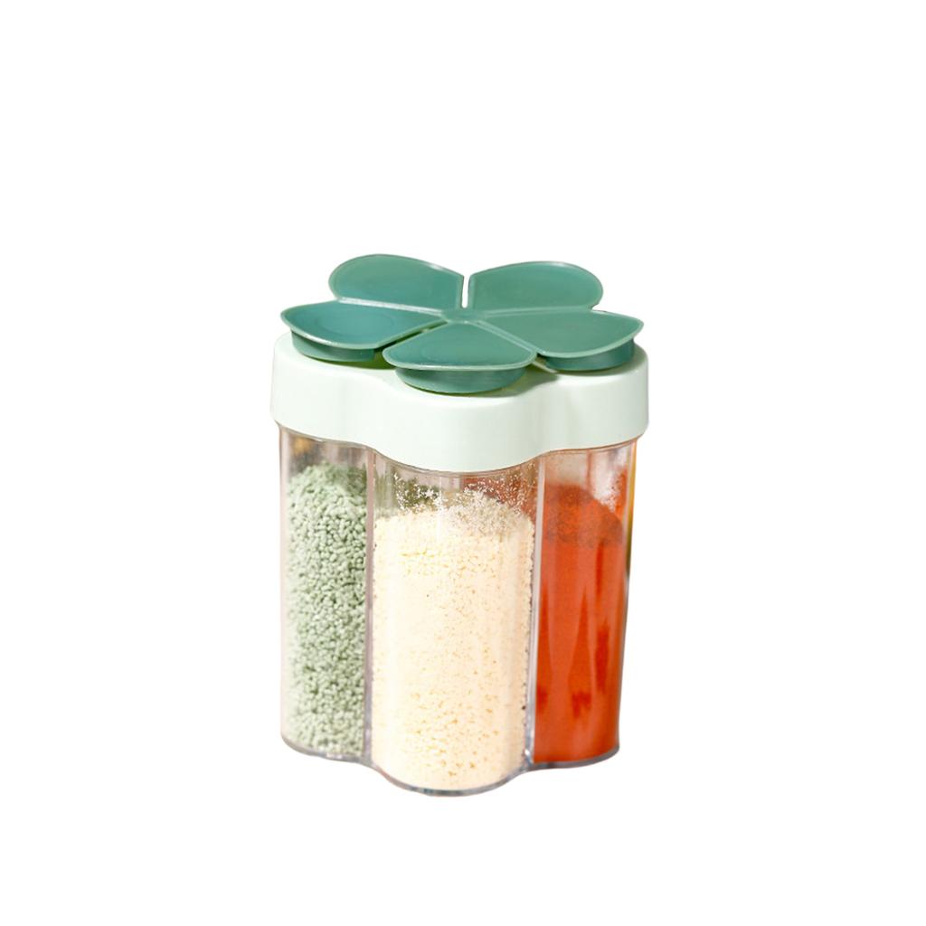 Containers Set   5in1 Design, Leak Proof And , Ideal For Outdoor Travel, Picnics, And Camping,