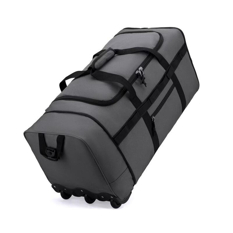 DCLOUD Travel Luggage Shoulder Bag