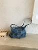 Luxury-lite Bag, Simple and Practical Crossbody Bag for Daily Use, Commuter Shoulder Bag