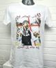 Üst giysisi – T-shirtler