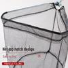 Oeny Portable Folding Fishing Landing Net