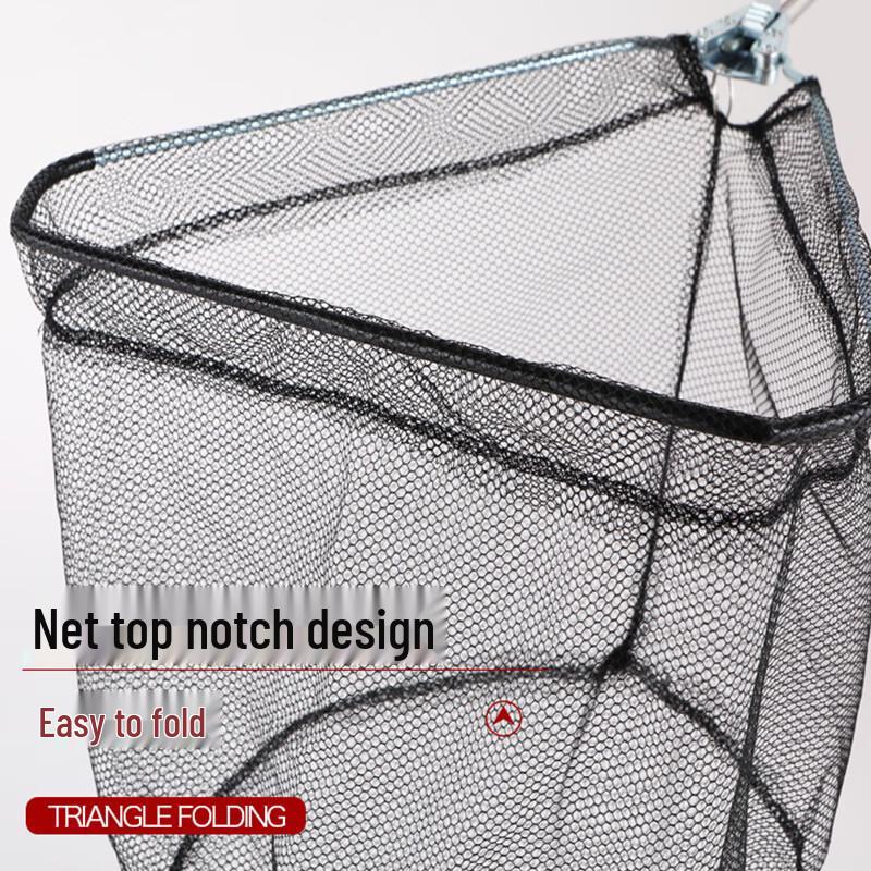 Oeny Portable Folding Fishing Landing Net