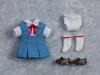 Nendoroid Doll Evangelion New Theatrical Version Shikinami Asuka Langley Plastic Painted Movable Figure Non-scale