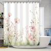 Casa de banho – Cortinas para duche
