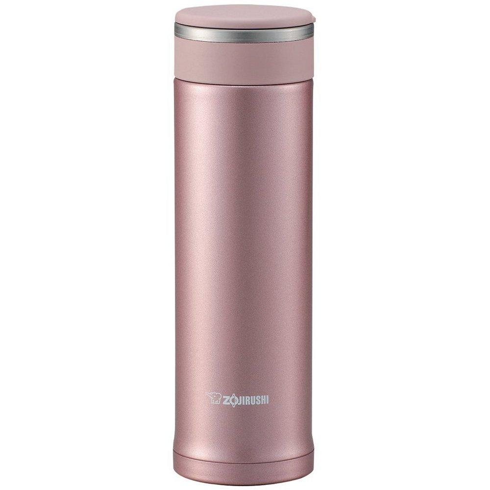 Zojirushi Vacuum Stainless Steel Mug Rose [360ml] SM-JA36-PR