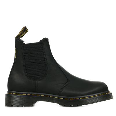 Boots Black 2976 Chelsea