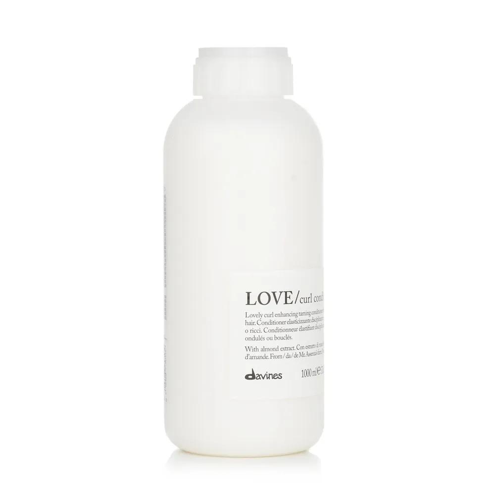 Love Curl Conditioner (for Wavy and Curly Hair) 1000ml/33.8oz