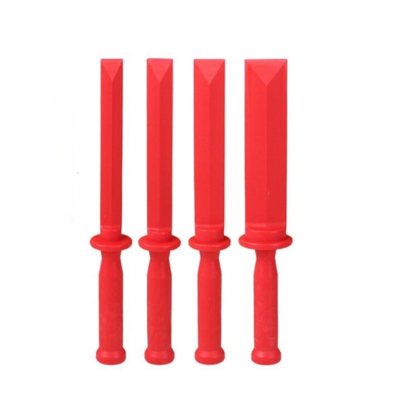 1Set Car Trim Removal Tool Kit Car Door Panel Removal Tool Portable Dynamic Balance Auto Panel Door Audio Trim Tool Kit