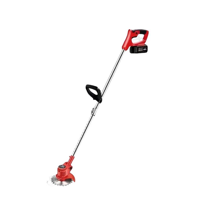 Lixian 21V Handheld Cordless Grass Trimmer CN Plug (adapter Included)