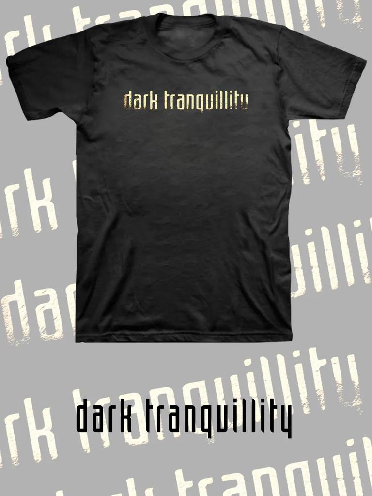 Dark Tranquillity T-shirt
