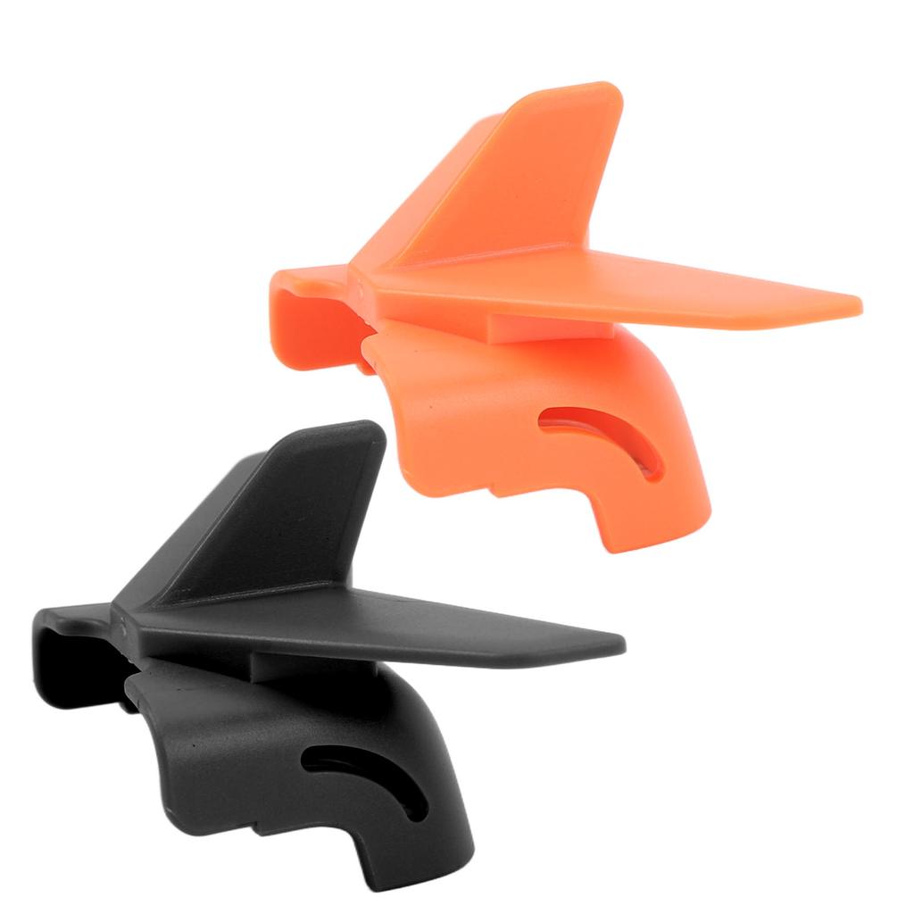 Drone Flight Tail ABS Lightweight Drone Flying Snap Protective Cover for AVATA 2