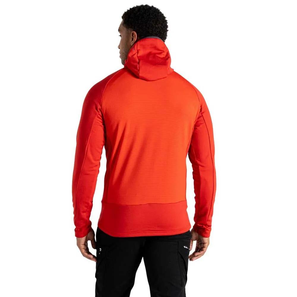 Dare2B Толстовка на молнии Assimilate IV