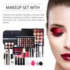 Make Up Gift Set Cosmetics Makeup Palettes All In One Makeup Kit for Face Eyes and Lips