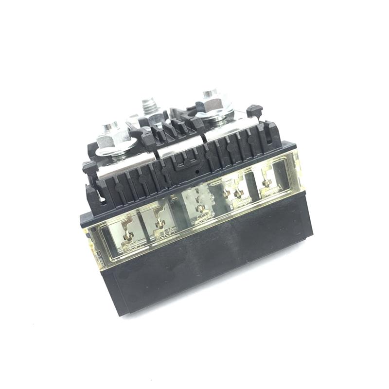 Holder Fusible Link Fuse Block Assembly for Nissan 24340-7F000 243407F000 24380BB50A