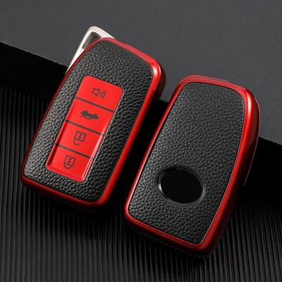 Otomobil Elektroniği Aksesuarları – Araba Anahtarı Kılıfları