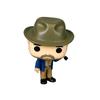 Stranger Things Pop Style Vinyl Action Figures Eleven Dustin Demogorgon Collectible Model Dolls Kids Adults Gift New Arrival