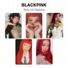 BLACKPINK Ruby CD Digipack Oficjalna Fotokarta