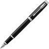 PARKER Parker Fountain Pen IM Black CT Fine Print Gift Box Regular Imported 1975591