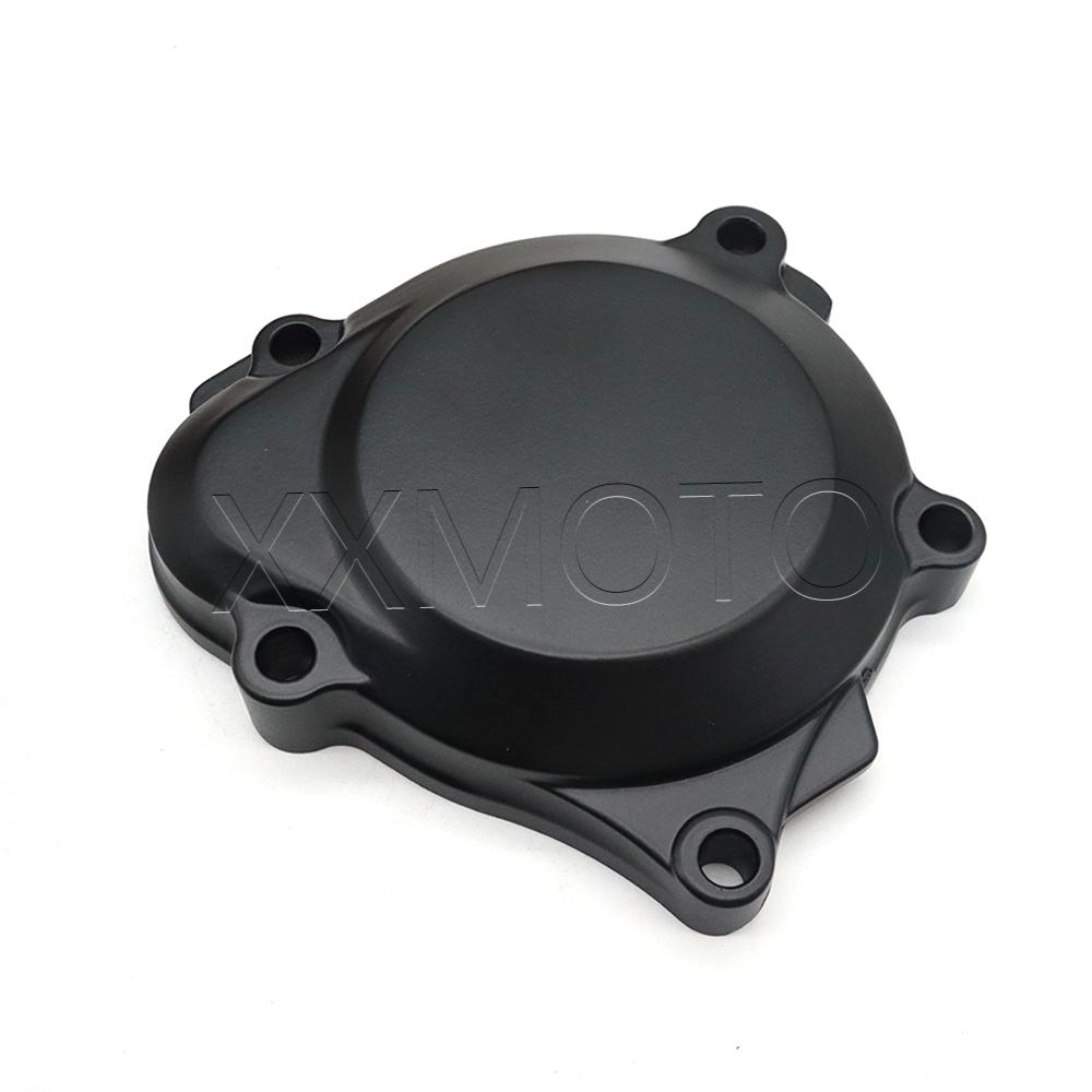 For Suzuki GSR400 GSR600 GSXR1000 GSXR600 GSXR 750 GSR 400 600 Motorcycle Stator Cover Right Engine Generator Crankcase Cover