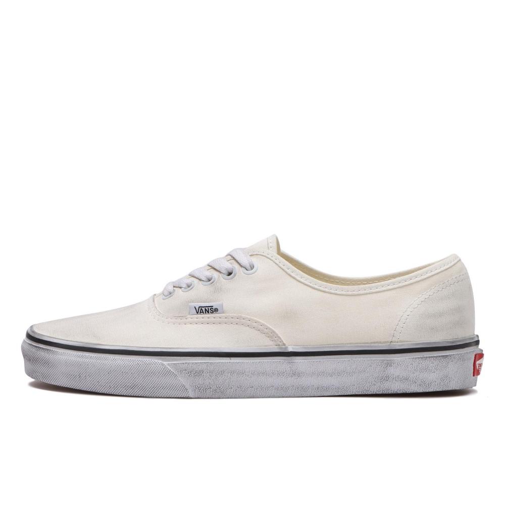 

Vans UA AUTHENTIC VN000EE3WWW УСТРОЙСТВО WH WH