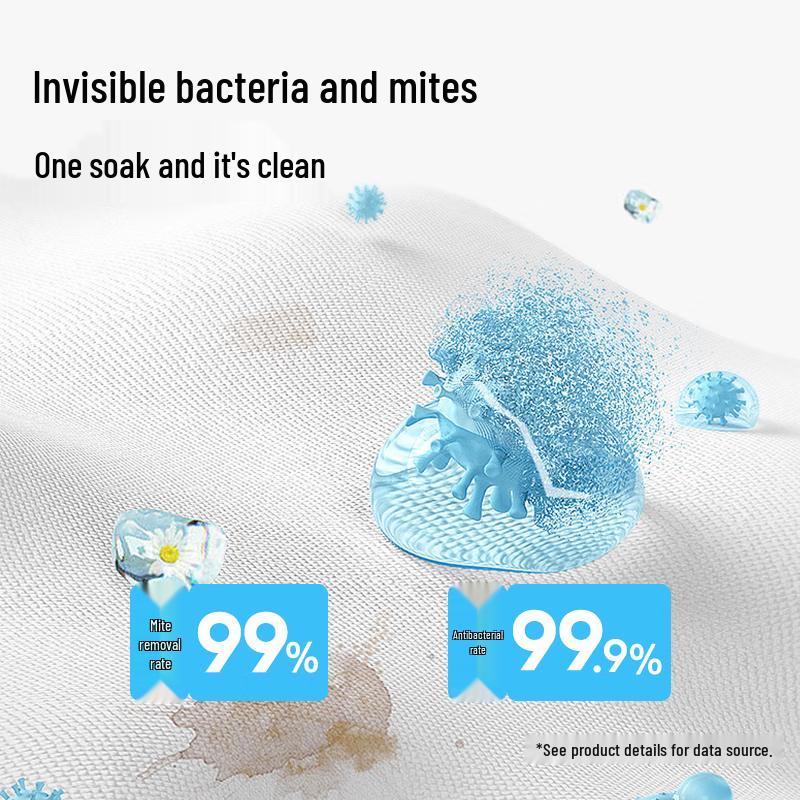 Netease Yanxuan Oxygen Laundry Stain Remover & Brightener