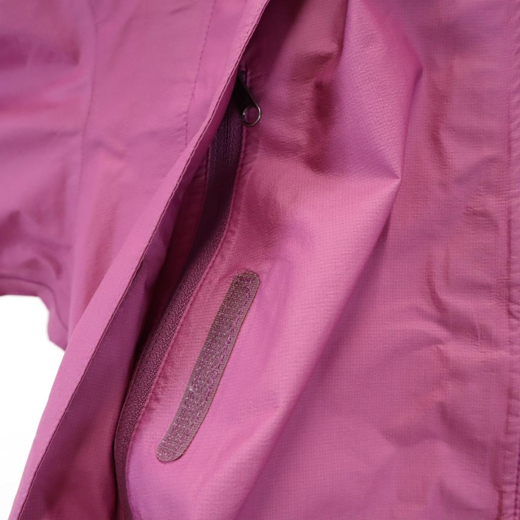 The North Face GORE-TEX Raintex Flight Nylonjacke Damen Gebraucht