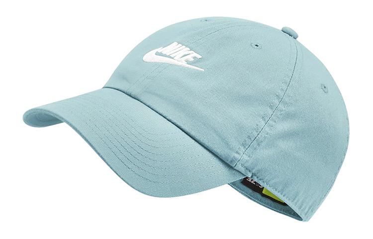 Nike Baseball Caps Unisex Blue 913011-382