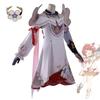 Collapse Star Dome Railway Cos Service Tilisipios Tibao Cosplay Two-dimensional Animation Cosplay Service