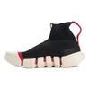 Li Ning Essence 2 High Top Vintage Basketball Shoes Men's Black ABCM113-5