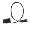 Speed Sensor 1143943 Compatible for Fo-rd Cou-gar Esc-ort Fiesta