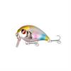 Floating Crankbait Hard Plastic Fishing for – Realistic Swimbait with Wobble Action