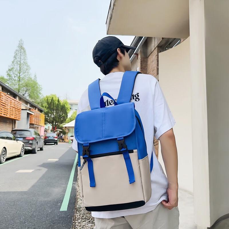 Warnerheim Commuter & Travel Backpack One Size