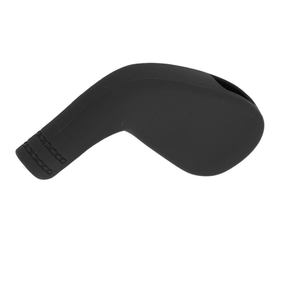 Elastic Iron Club Head Cover Washable Protective Club Cover Golf Club Cover Golf Club Protection