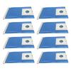 A58Z Dust Bag For  DJ69-00420B Vacuum Cleaner Parts Large Capacity Replacement Blue Reusable Dust Bag Sewing Bag 8PCS