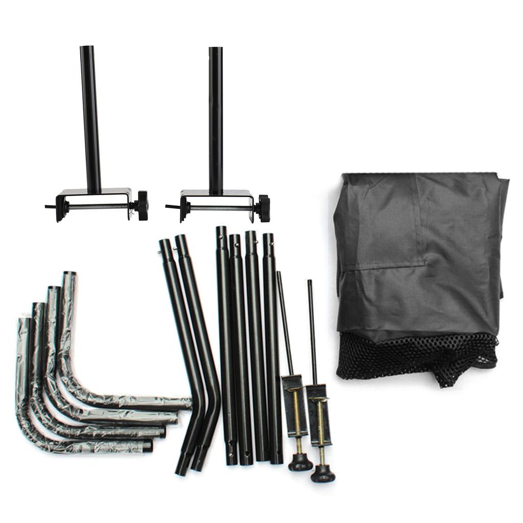 Table Tennis Ball Catch Collector Net Practice Net for Table Tennis Ball Collection